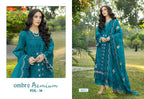 Shree Ombre Premium Vol 10