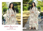 Shree Ombre Premium Vol 6