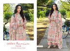 Shree Ombre Premium Vol 6