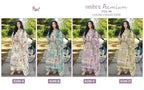 Shree Ombre Premium Vol 6