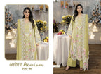 Shree Ombre Premium Vol 8