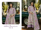 Shree Ombre Premium Vol 8