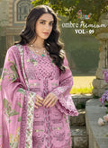 Shree Ombre Premium Vol 9