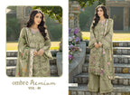 Shree Ombre Premium Vol 9