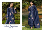 Shree Ombre Premium Vol 9