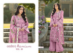 Shree Ombre Premium Vol 9