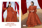 Shree Rang Rasiya Premium Lawn Vol 4