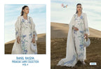 Shree Rang Rasiya Premium Lawn Vol 4 Kota Doriya Dupatta Cotton Embroidered Salwar Suit