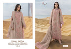 Shree Rang Rasiya Premium Lawn Vol 4