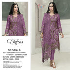 Shree Sf 5533 Vol 3