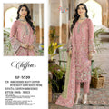 Shree Sf 5539