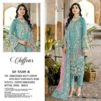 Shree Sf 5539