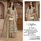 Shree Sf 5542
