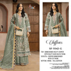 Shree Sf 5542