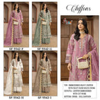Shree Sf 5542