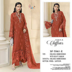 Shree Sf 5561