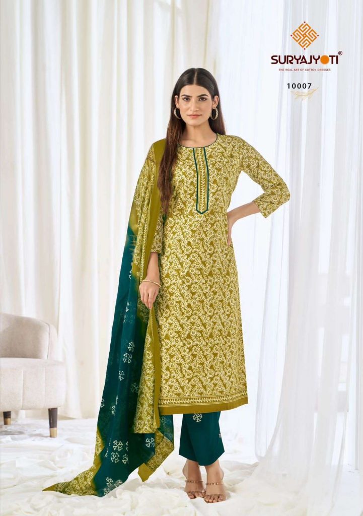 Suryajyoti Pehnava Vol- 10