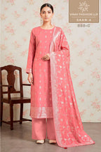 Vinay Kuleesh Saan Vol 4 Viscose Maslin salwar Kameez Collection