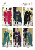 Woodee Aavani Viscose Weaing Kurti With Bottom Dupatta