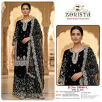 Zorista 10048 B