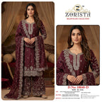 Zorista 10048 B
