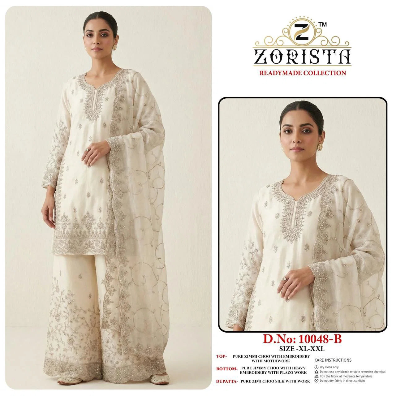 Zorista 10048 B