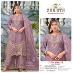 Zorista 10061 A To D