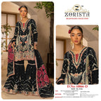 Zorista 10066 A To D