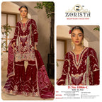 Zorista 10066 A To D