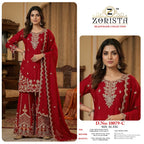 Zorista 10079 A To D