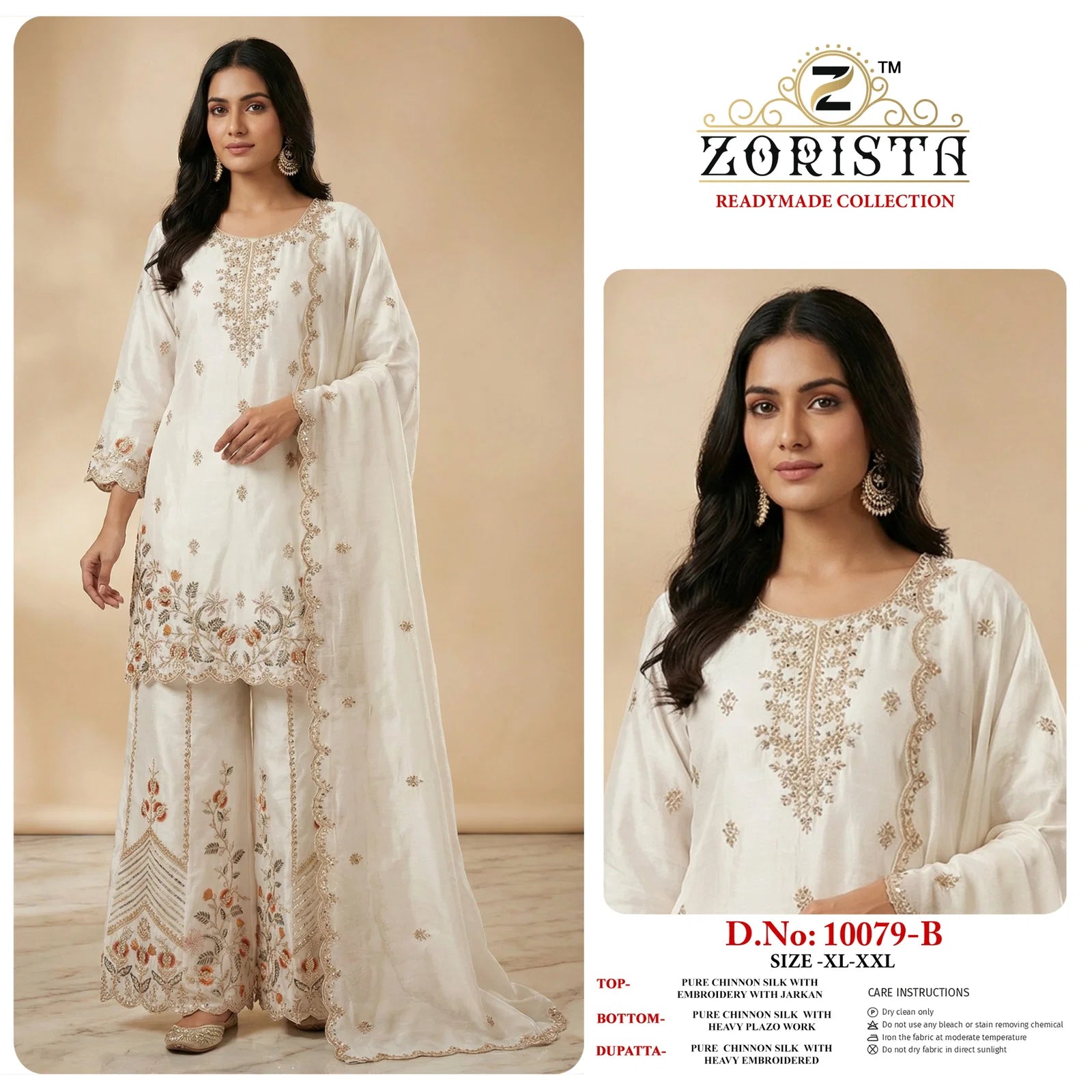 Zorista 10079 A To D