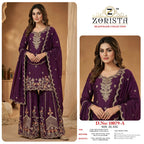Zorista 10079 A To D