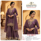 Zorista 10087 A To D