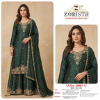 Zorista 10087 A To D