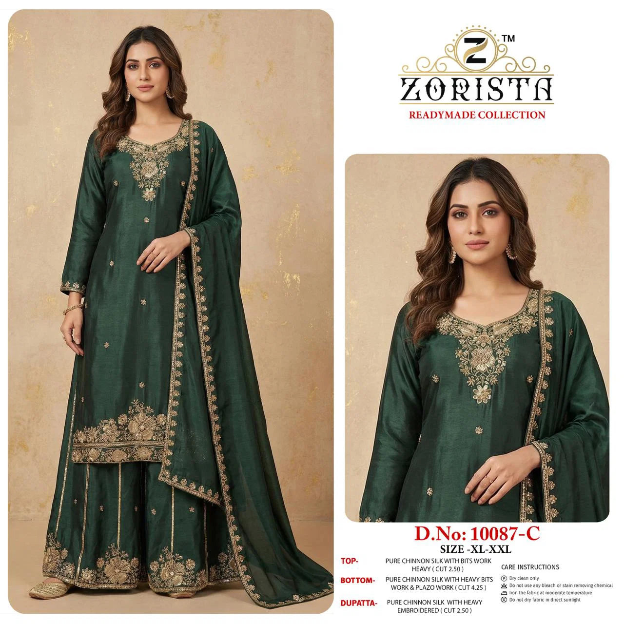 Zorista 10087 A To D