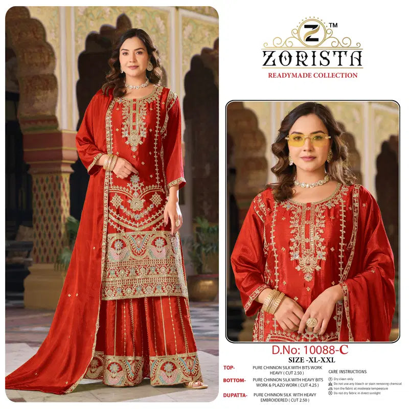 Zorista 10088