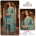Zorista 10089 A To D