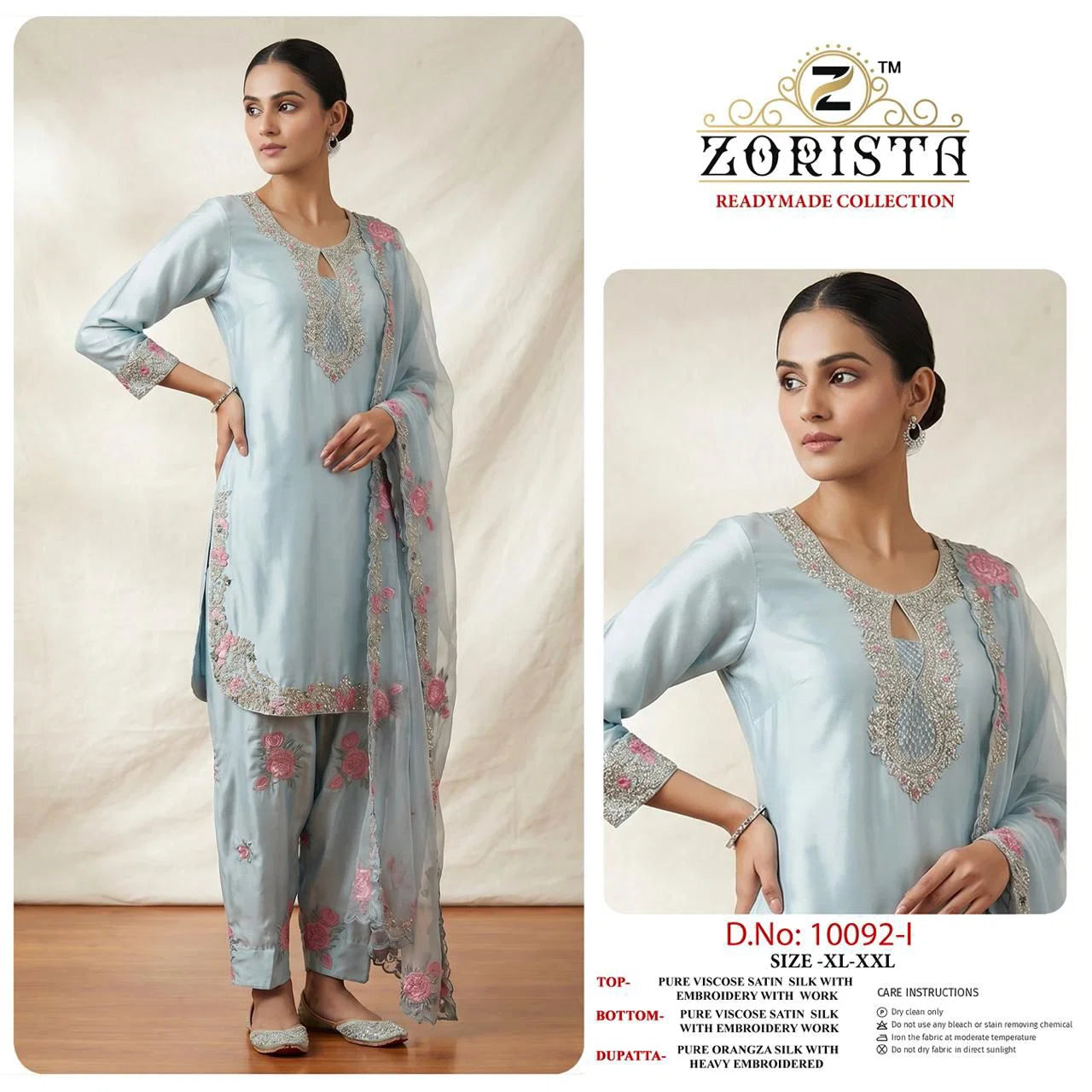 Zorista 10092 I