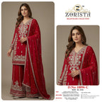Zorista 10096 A To D