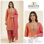 Zorista 10098