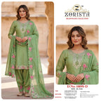 Zorista 10098