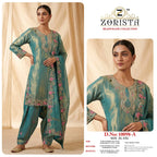 Zorista 10098