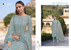 zulfat designer suits mashuqa – pakistani dress material