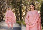 zulfat designer suits mashuqa – pakistani dress material