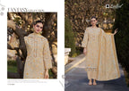 zulfat designer suits mashuqa – pakistani dress material