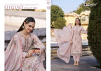 zulfat designer suits mashuqa – pakistani dress material
