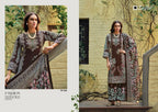 Zulfat Rubina Rayon With Handwork Designer Dress Material Collection